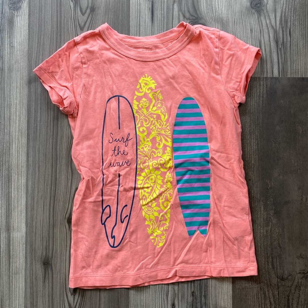 Crewcuts Teeshirt